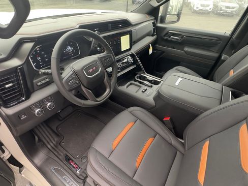 New 2026 GMC Sierra 2500 AT4 w/ AT4 Premium Plus Package image 20