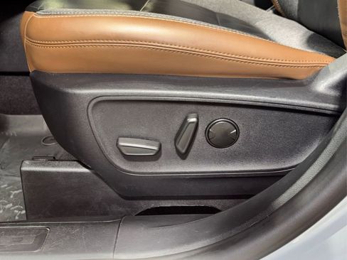 Used 2023 Ford Bronco Sport Outer Banks image 29