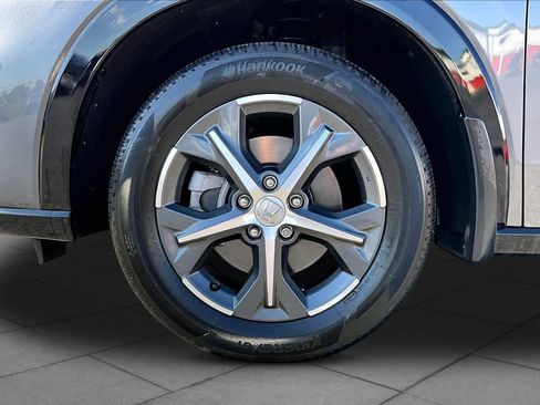 Used 2024 Honda HR-V EX-L image 11