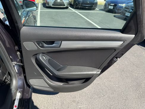 Used 2015 Audi A4 2.0T Premium image 10