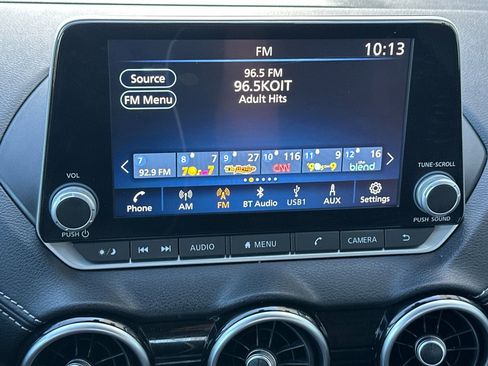 Used 2023 Nissan Sentra SV image 21