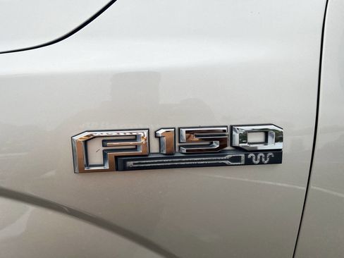 Used 2017 Ford F150 King Ranch w/ Equipment Group 601A Luxury image 13