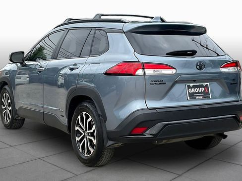 Used 2024 Toyota Corolla Cross SE image 12