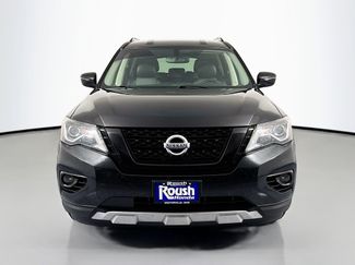 Used 2020 Nissan Pathfinder SV w/ Rock Creek Edition FWD video 2