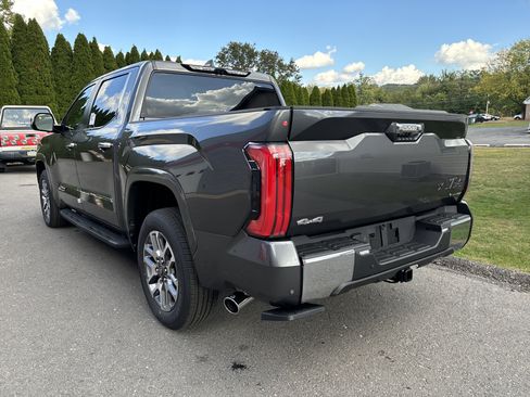 New 2026 Toyota Tundra 1794 Edition image 5