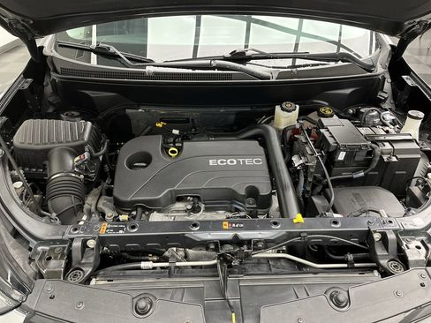 Certified 2022 Chevrolet Equinox LT image 27