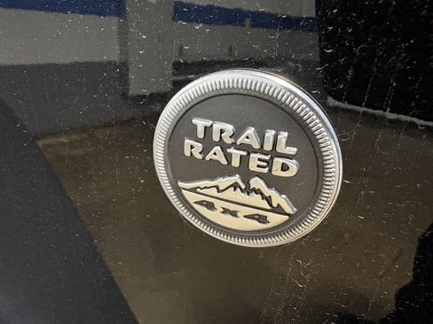 Used 2017 Jeep Wrangler Sport image 22