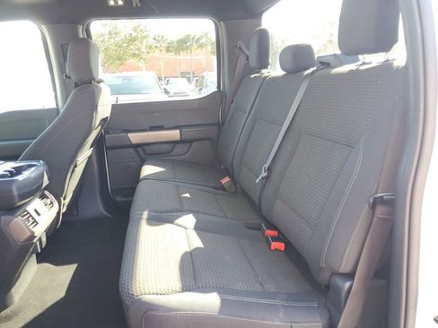 Used 2024 Ford F150 STX w/ Equipment Group 201A FX4 image 15