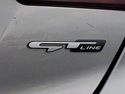 Certified 2023 Kia Forte GT-Line FWD image 30