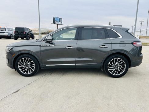 Used 2019 Lincoln Nautilus Reserve w/ Driver Assistance Package image 41