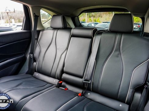 Used 2024 Acura RDX SH-AWD w/ Advance Package image 39