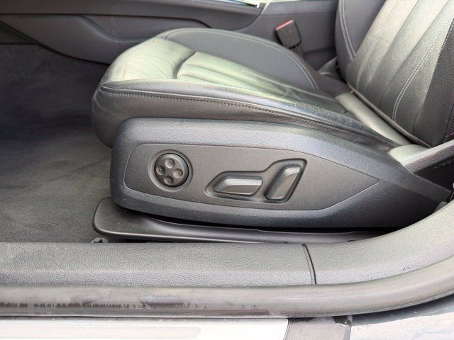 Used 2021 Audi A5 2.0T Premium w/ Convenience Package AWD/4WD image 10
