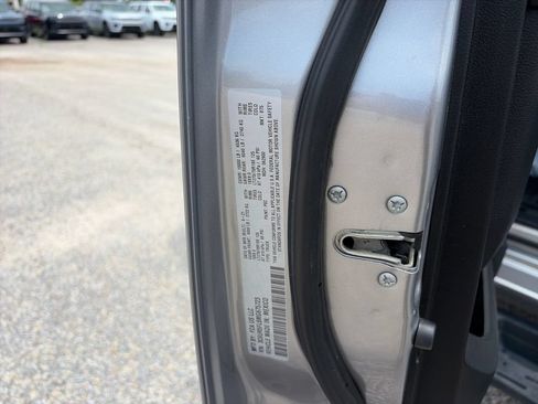 Used 2021 RAM 2500 Laramie AWD/4WD image 36
