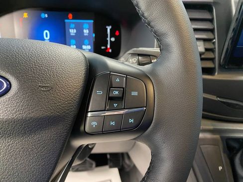 New 2026 Ford Transit 250 148 Medium Roof w/ Load Area Protection Package image 19