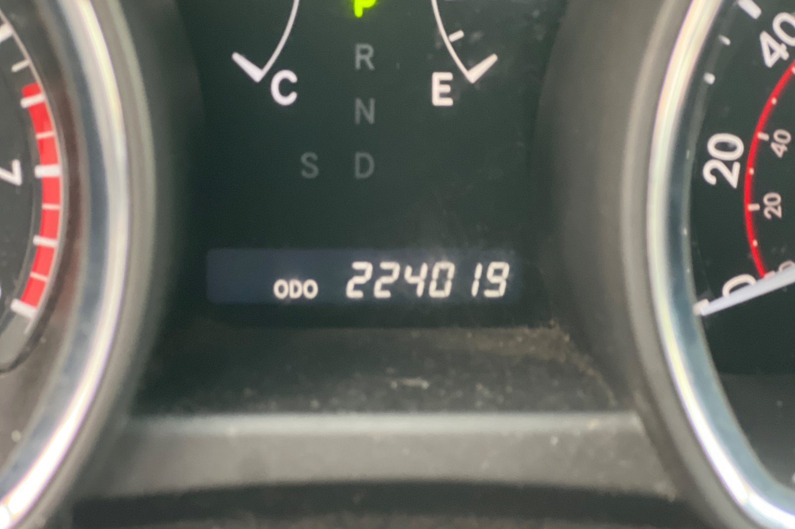 Used 2010 Toyota Highlander 4WD w/ Extra Value Pkg 2 image 24