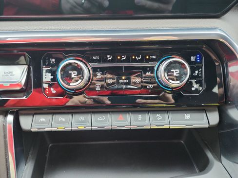 Certified 2024 GMC Sierra 1500 Denali w/ Denali Reserve Package image 20