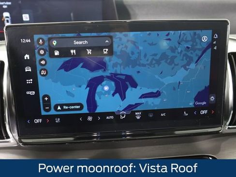 New 2025 Ford Expedition Max Platinum w/ Driver's Package image 42