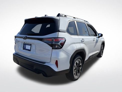 New 2026 Subaru Forester Premium image 8