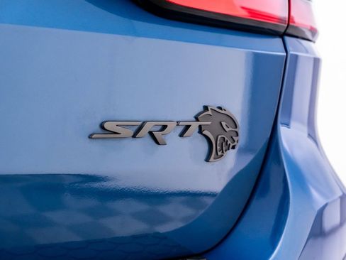 Used 2024 Dodge Durango SRT Hellcat w/ Black Package image 41