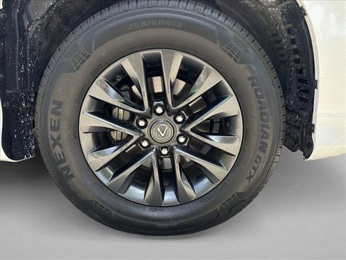 Used 2023 Lexus GX 460 Premium AWD/4WD image 29
