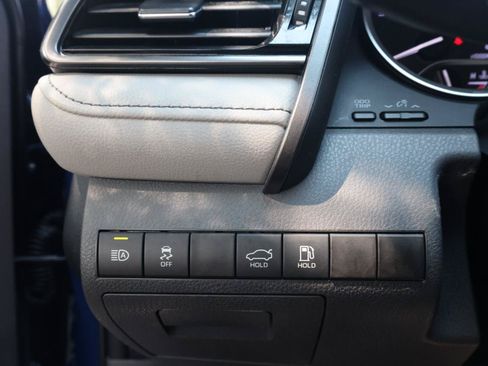 Used 2024 Toyota Camry XLE FWD image 30