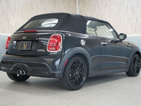 Used 2024 MINI Cooper S FWD image 10