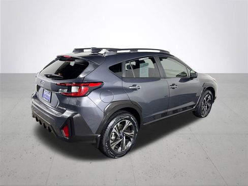 Certified 2024 Subaru Crosstrek 2.0i Premium image 7