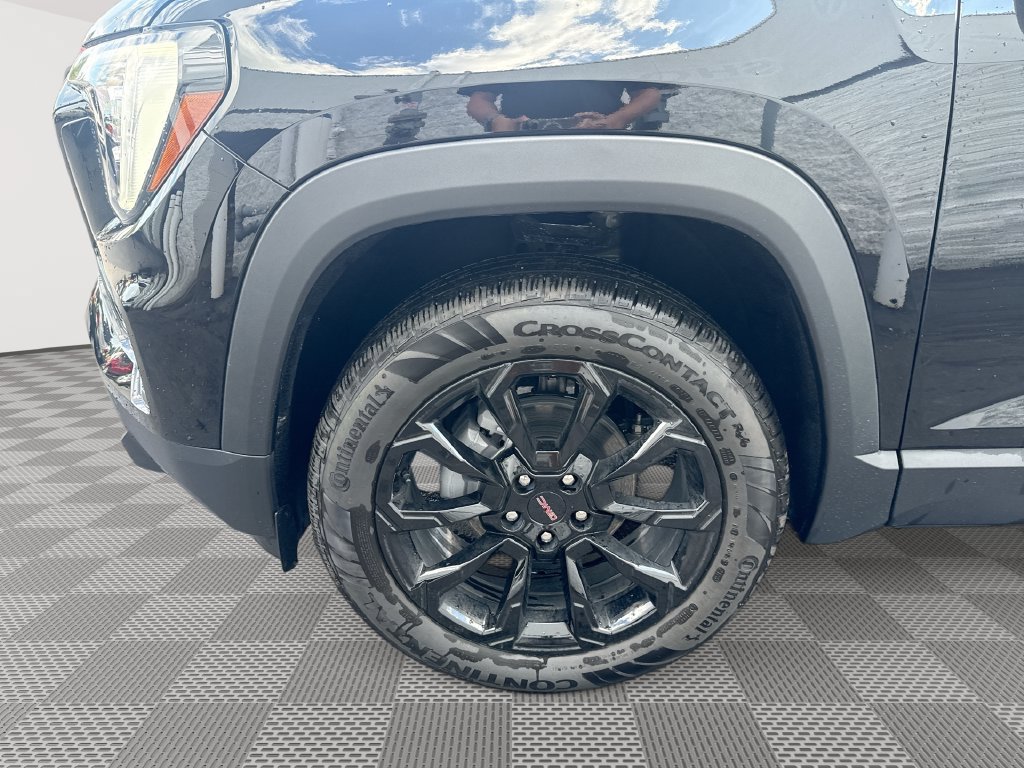 New 2027 GMC Terrain Elevation w/ Elevation Premium Package AWD/4WD image 28