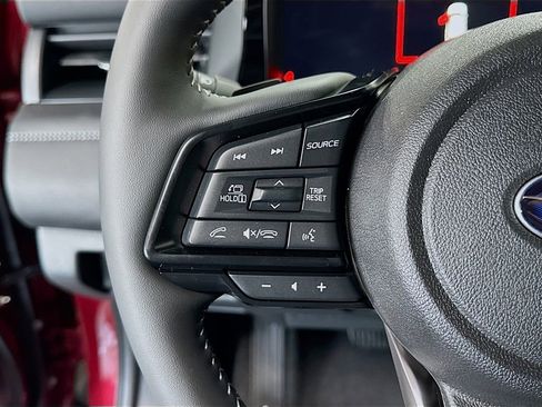 New 2026 Subaru Outback Touring XT image 8