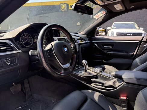 Used 2019 BMW 430i Gran Coupe w/ Convenience Package image 15