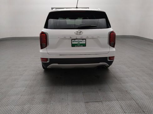 Used 2020 Hyundai Palisade SEL w/ Premium Package FWD image 6