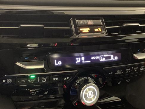 Used 2026 Acura MDX FWD w/ Technology Package image 30