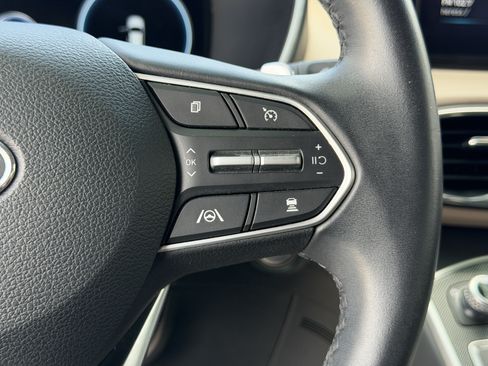 Used 2023 Hyundai Santa Fe SEL w/ Premium Package AWD/4WD image 21
