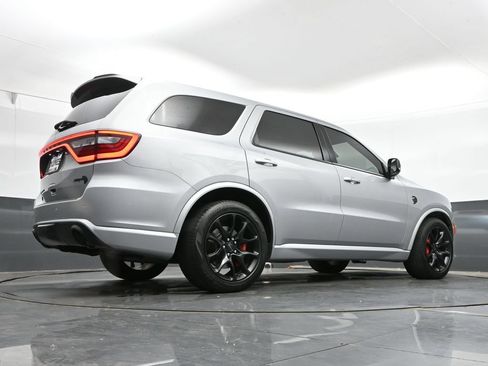 Used 2024 Dodge Durango SRT Hellcat AWD/4WD image 45