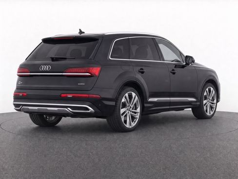 Used 2024 Audi Q7 3.0T Premium Plus AWD/4WD image 6