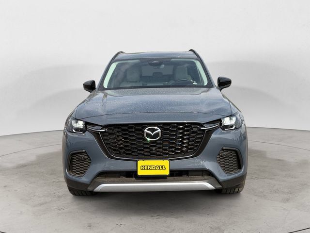 Used 2025 MAZDA CX-70 Plug-In Hybrid w/ Premium Pkg AWD/4WD image 2