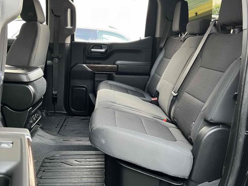 Used 2020 GMC Sierra 1500 SLE w/ SLE Value Package image 28