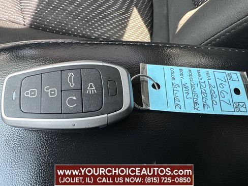Used 2020 Dodge Journey SE FWD image 47