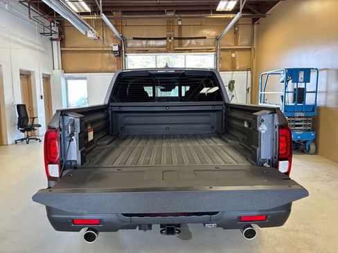 New 2026 Honda Ridgeline RTL image 18