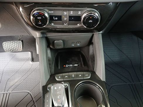 New 2026 Chevrolet TrailBlazer RS w/ Convenience Package AWD/4WD image 36
