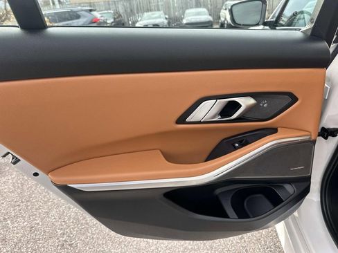 Used 2023 BMW 330e xDrive w/ M Sport Package image 30