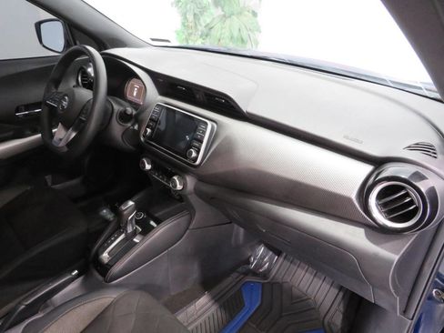 Used 2020 Nissan Kicks SV FWD image 10