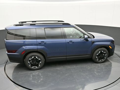 Used 2025 Hyundai Santa Fe SEL image 16