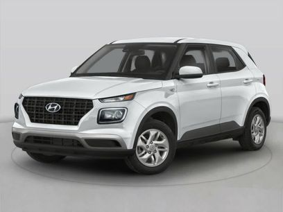 Used 2023 Hyundai Venue SEL