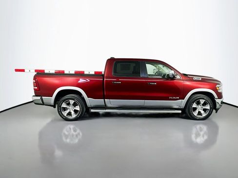 Used 2020 RAM 1500 Laramie image 8