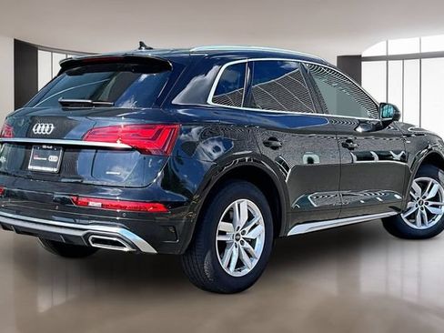 Used 2023 Audi Q5 2.0T Premium w/ Convenience Package AWD/4WD image 5