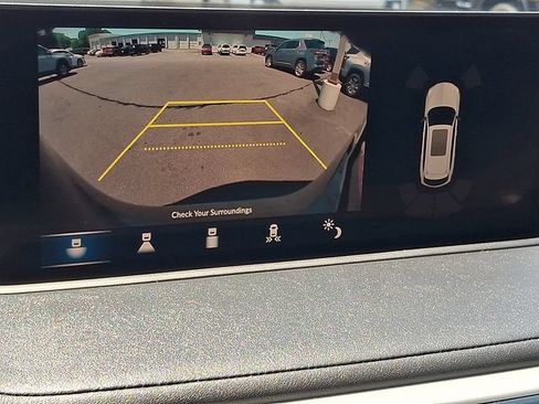 Used 2023 Acura MDX SH-AWD w/ Technology Package image 15