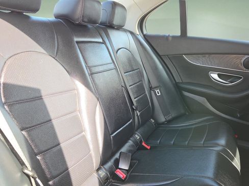 Used 2016 Mercedes-Benz C 300 Sedan image 18