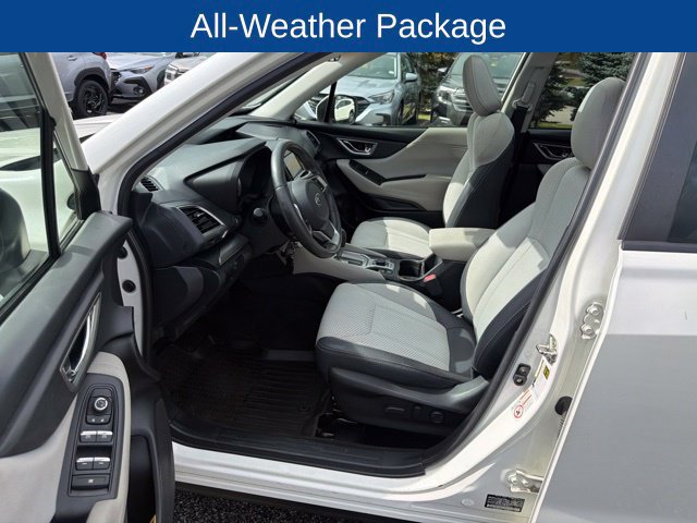 Used 2019 Subaru Forester Premium w/ All-Weather Package AWD/4WD image 5