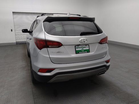 Used 2018 Hyundai Santa Fe Sport w/ 2.4L Value Package 02 image 6